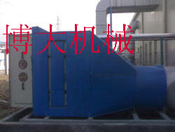 風(fēng)機(jī)消聲器，軸流風(fēng)機(jī)消音器